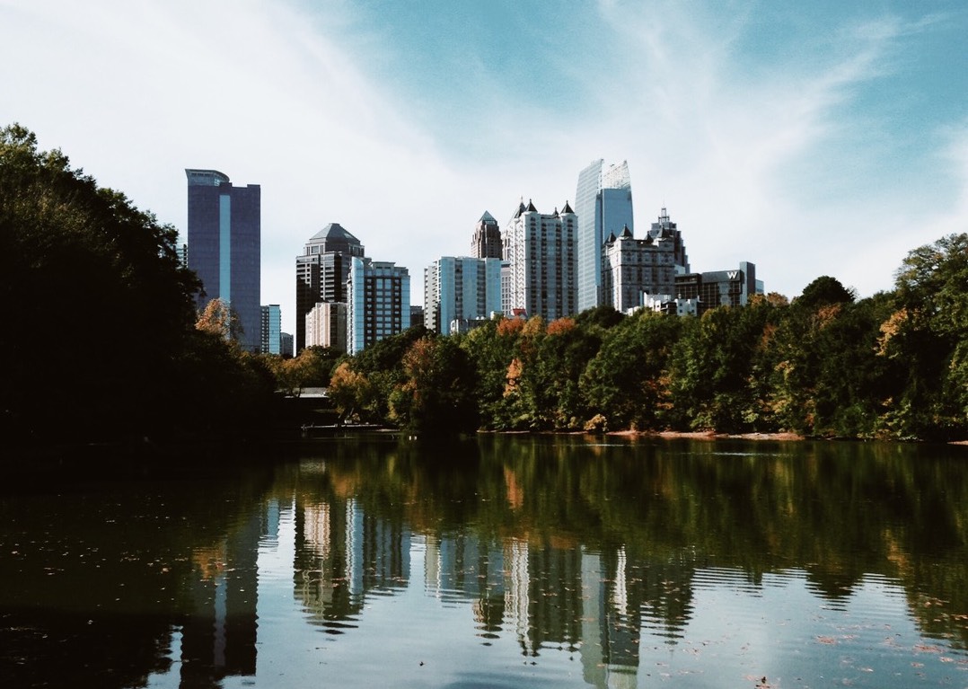 Piedmont Park