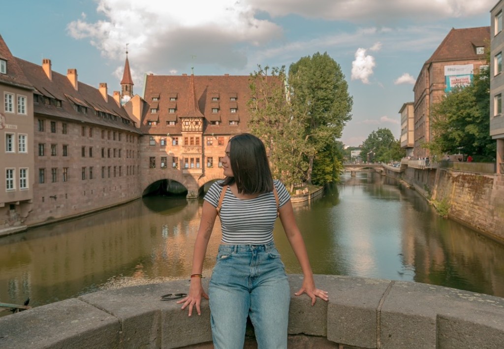 Sehenswürdigkeiten Für Deinen Urlaub In Nürnberg - Passporter Blog