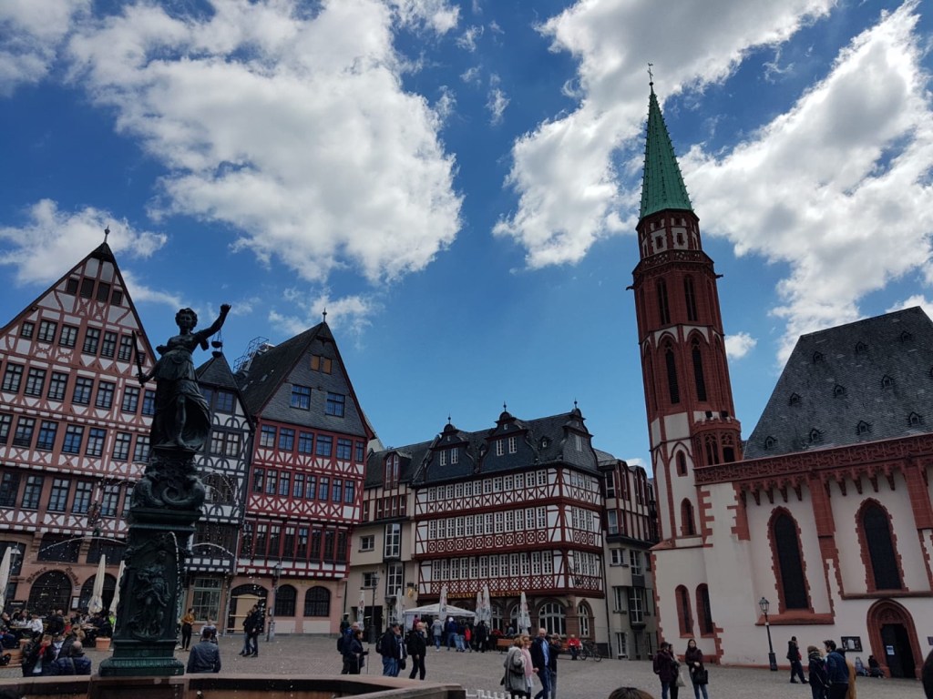 Sehenswürdigkeiten In Der Nähe Von Frankfurt Am Main passporterapp.com