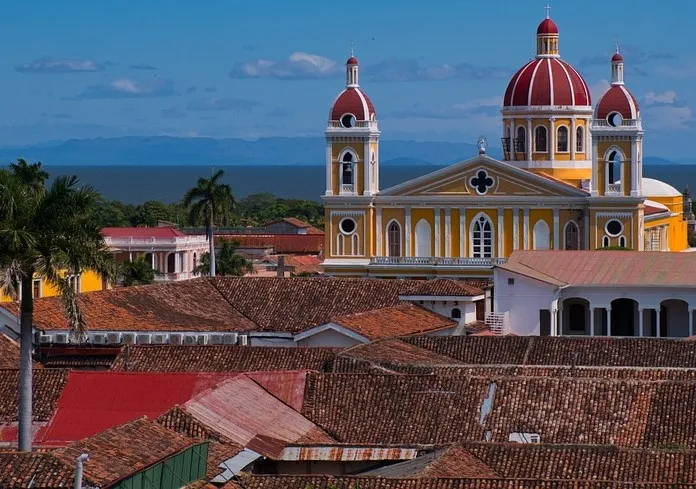 Sehenswürdigkeiten in Granada, Nicaragua Passporter Blog