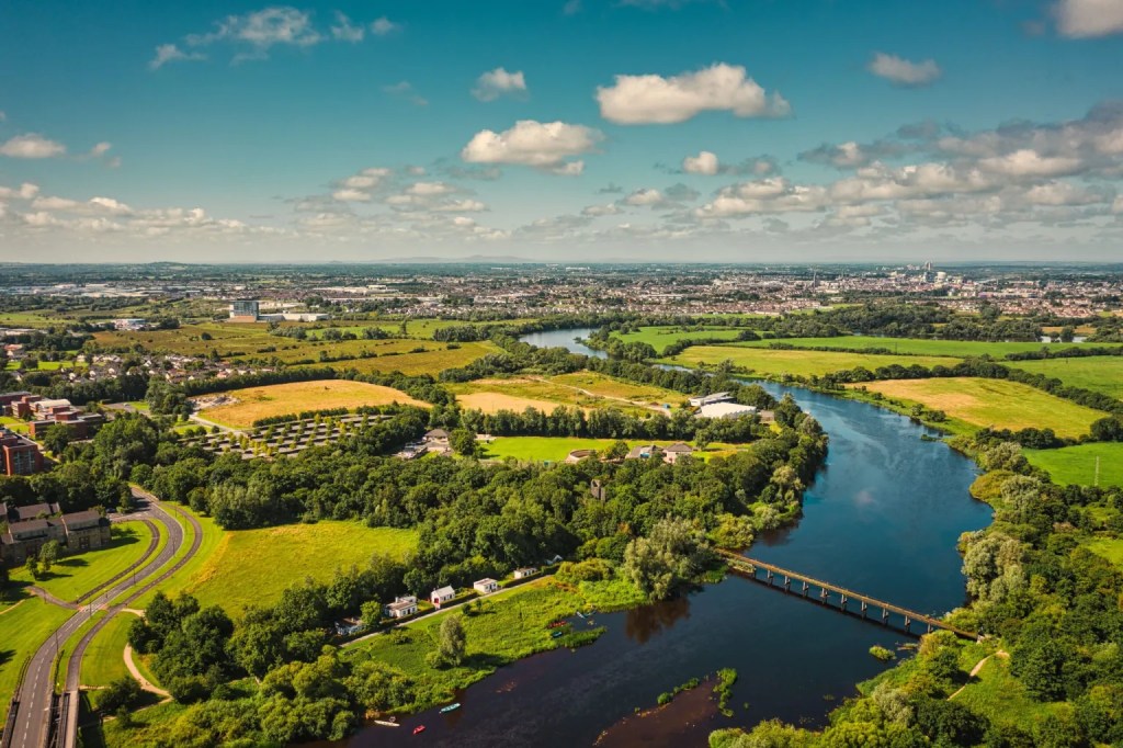 Limericks Sehenswürdigkeiten | 21 Best Things to do in Limerick in 2025 ...