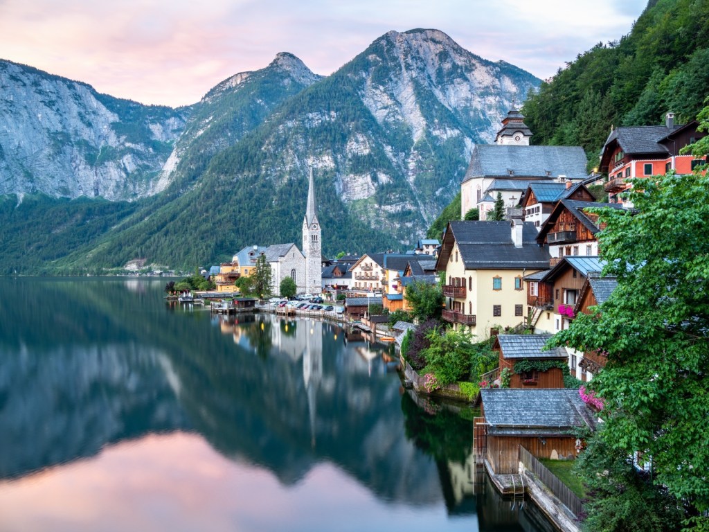 Österreich-Reisetipps: Die schönsten Regionen und Städte