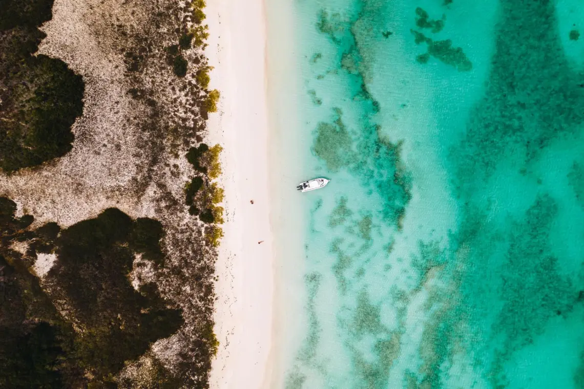 Sehenswürdigkeiten in Los Roques Archipel Passporter Blog