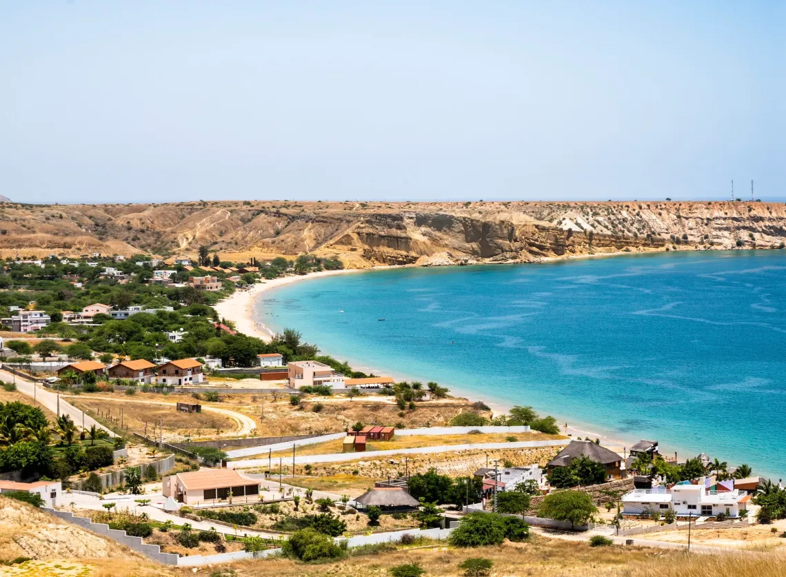 Wie plant man eine Reise nach Angola? Passporter Blog