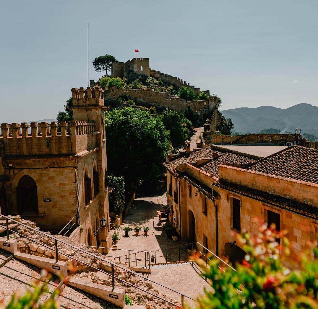 Things to do and see in Xativa, Spain - Passporter Blog