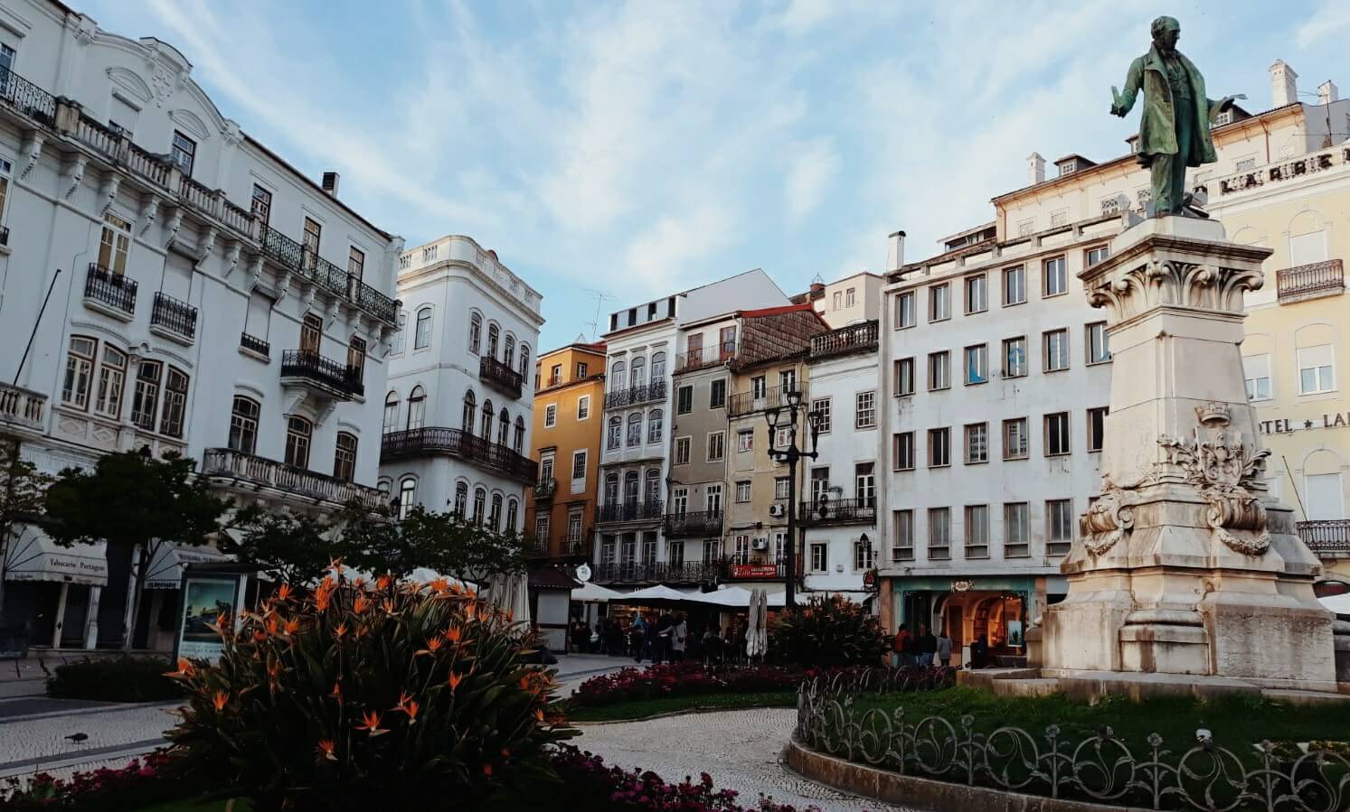 Things to do and see in Coimbra Portugal Passporter Blog Things to do and see in Coimbra Portugal Passporter Blog
