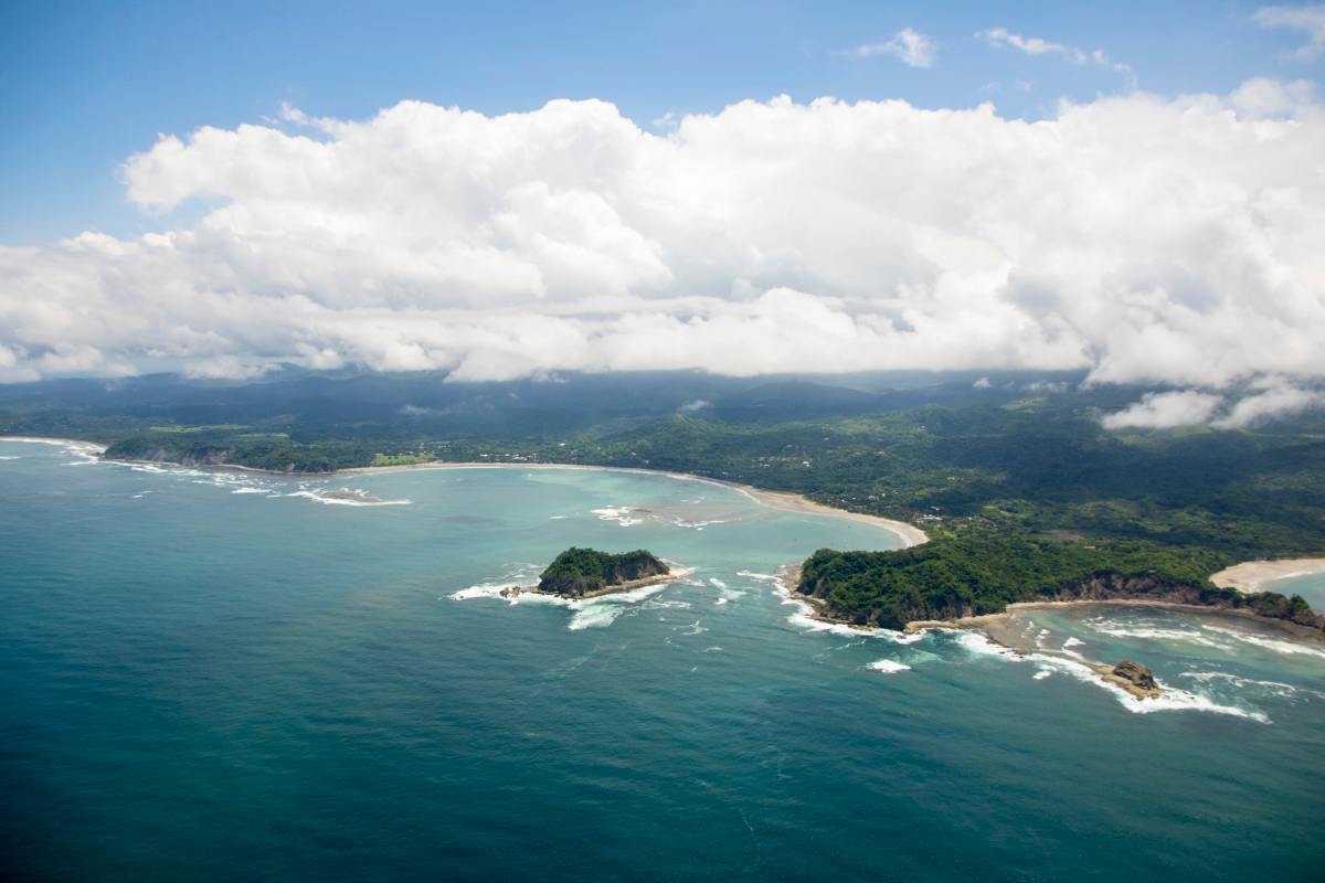 Things to do in Guanacaste Costa Rica - Passporter Blog