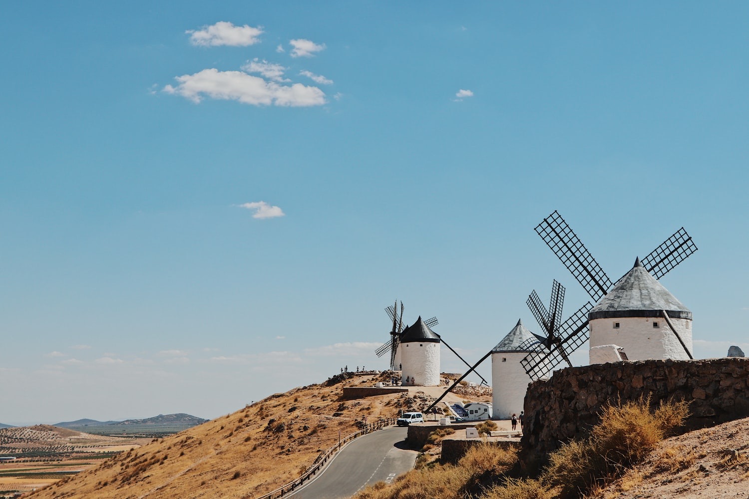 Things to do in Castilla La Mancha Spain - Passporter Blog