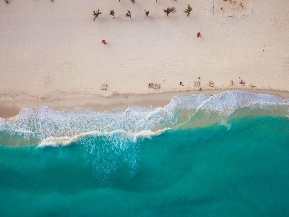 Best beaches in Mexico - Passporter Blog