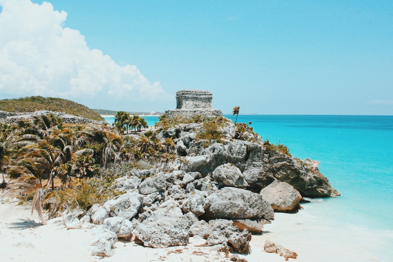 Adventure Activities To Do In Quintana Roo - Xcaret Blog - Read about  travel tips, gastronomy, nature and Mexican culture on Blog Xcaret