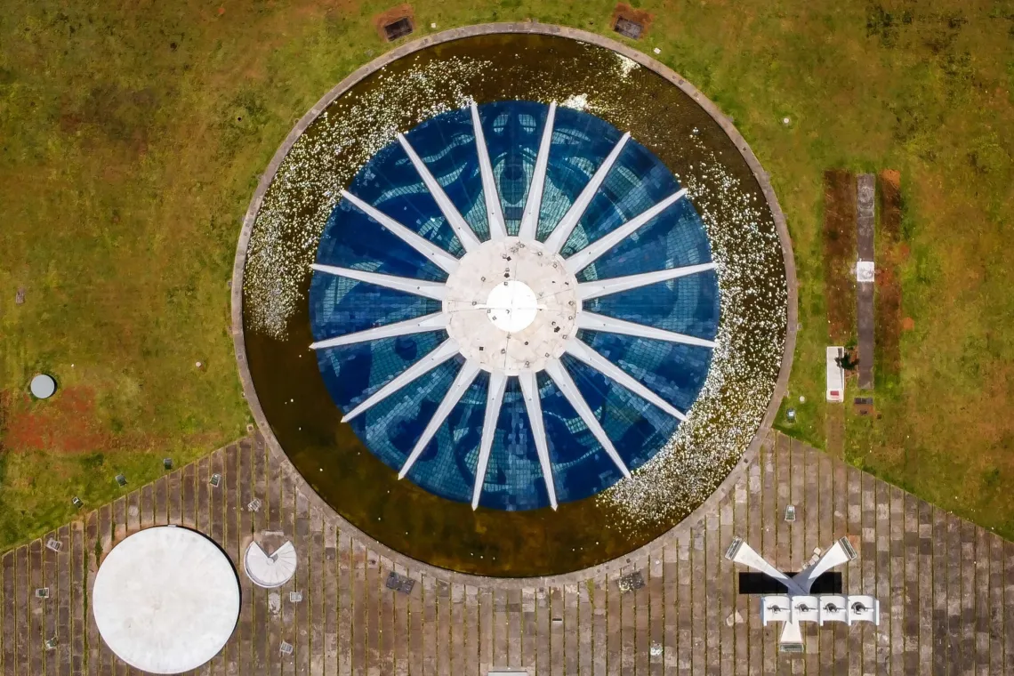 Things to do and see on your travel to Brasilia Passporter Blog