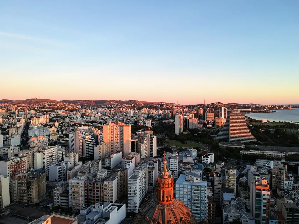 Things to do and see in Porto Alegre Brazil - Passporter Blog