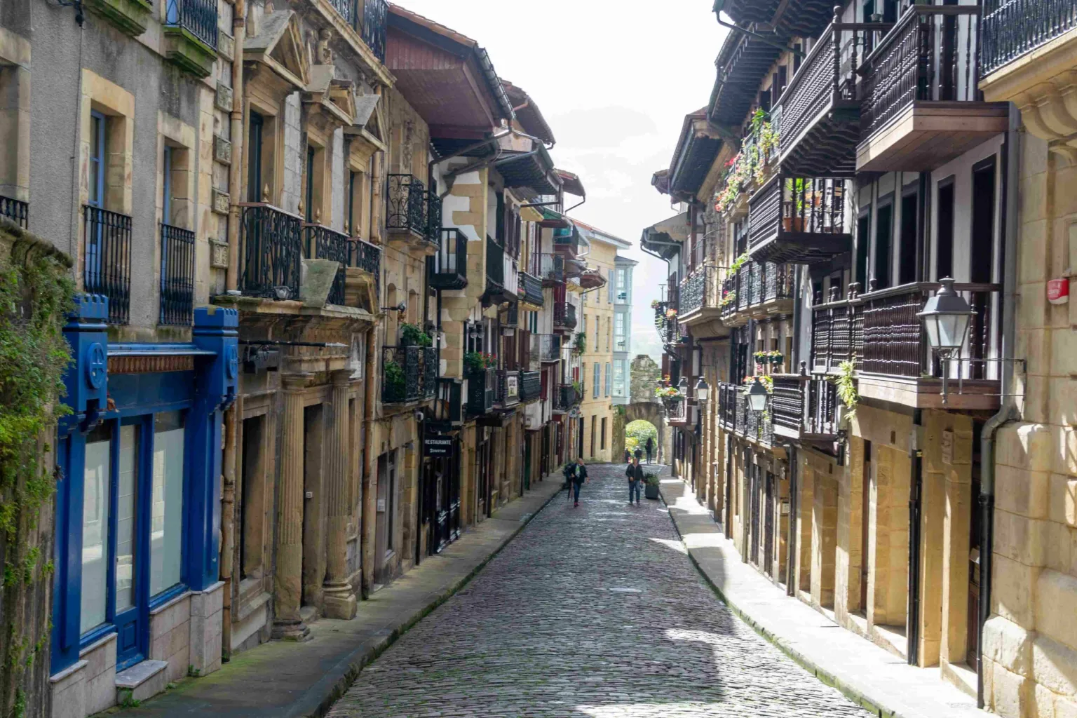 Things to do and see in Hondarribia Passporter Blog