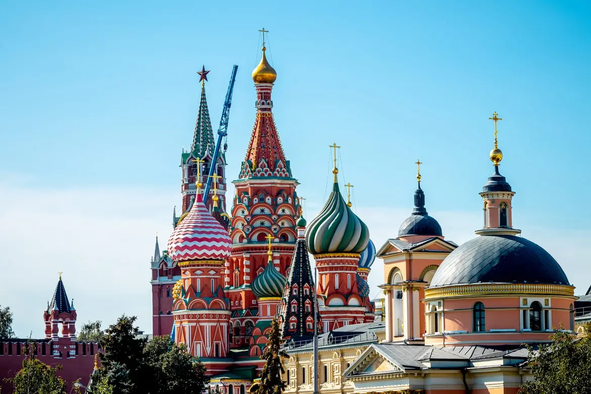 Things To Do And See In Moscow Russia - Passporter Blog