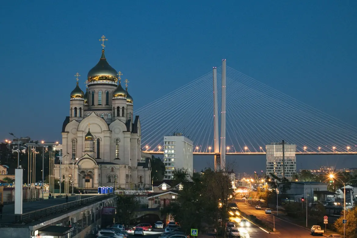 Things to do on your trip to Vladivostok Russia - Passporter Blog