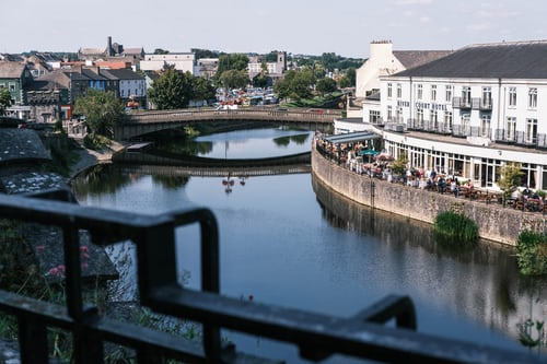 Things to do and see in Kilkenny Ireland - Passporter Blog