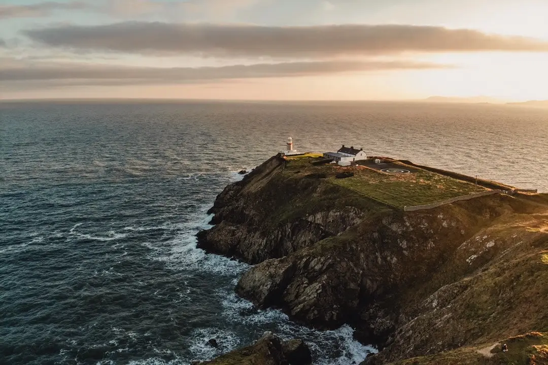 Little Fish Things -  Ireland