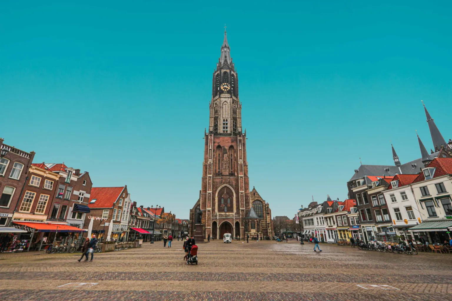 Things to do and see in Delft - Passporter Blog