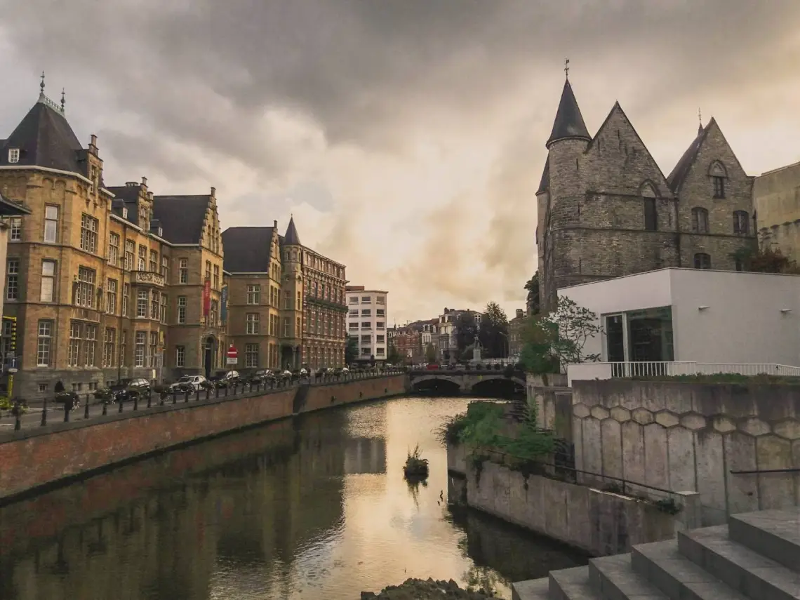 Things to do and see in Ghent Belgium? Passporter Blog