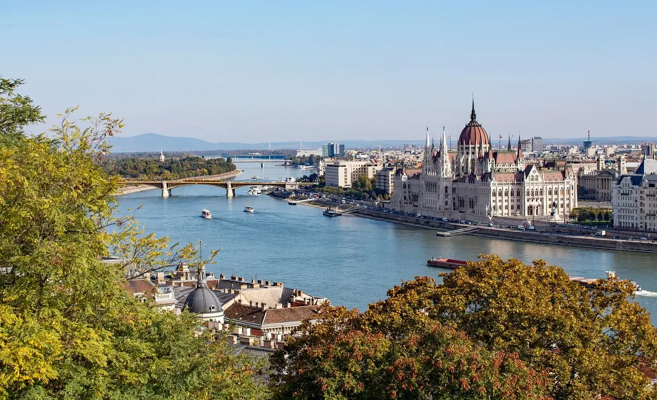 Things to see and do on your trip to Hungary? Passporter Blog