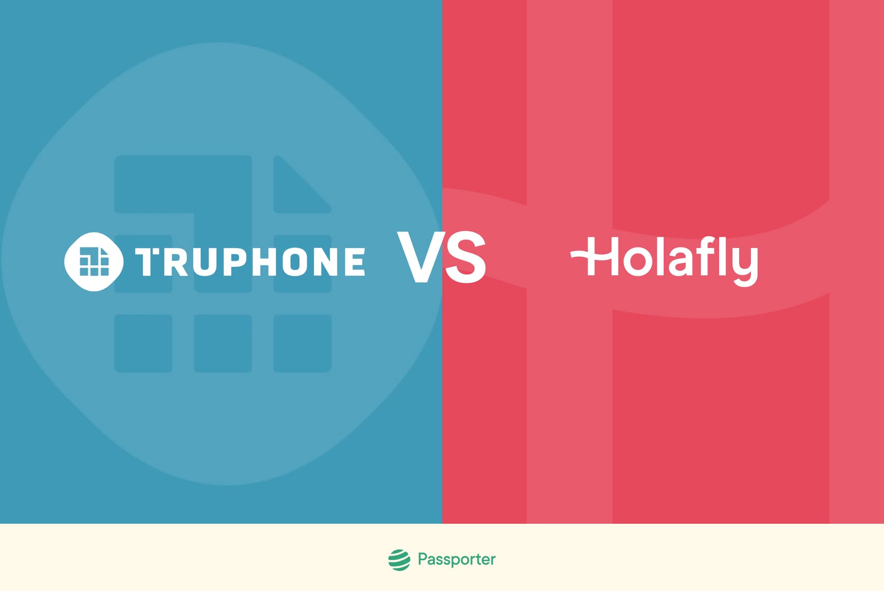 Airalo Vs Holafly: Which Is The Best ESIM Option For Your Trip ...