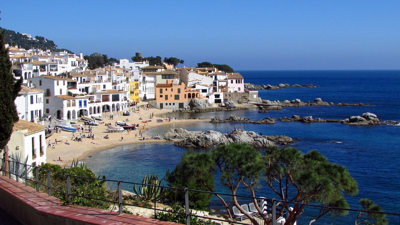 Things to see and do in Calella de Palafrugell? - Passporter Blog