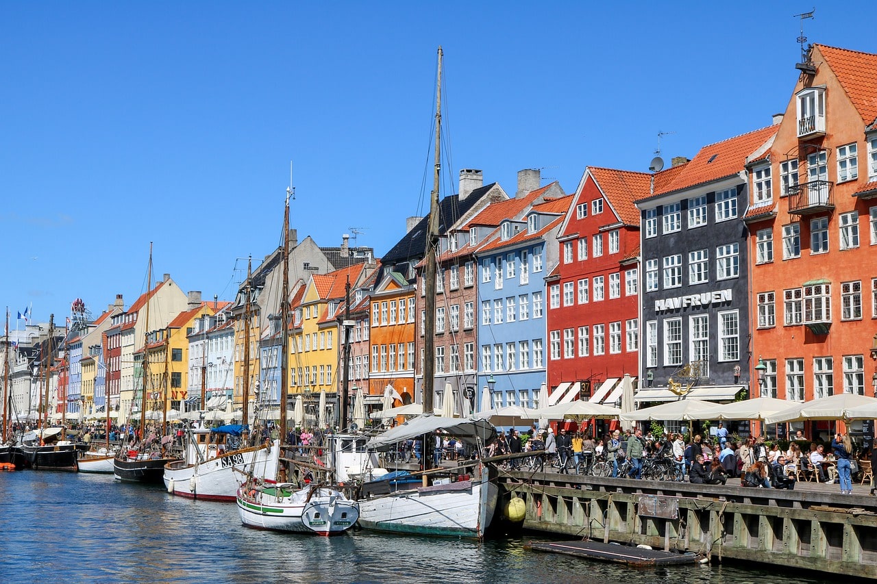 Things to see and do on your trip to Copenhagen?