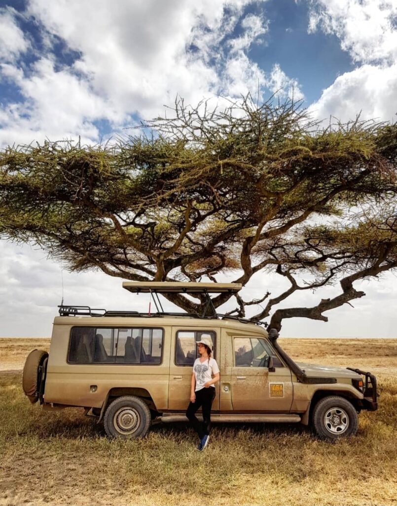 Things To Do And See In Tanzania Passporter Blog