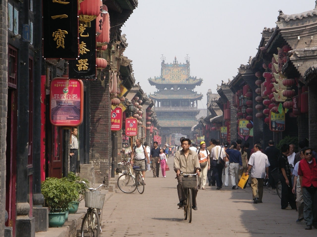 Things to see and do in Xi'an, China? - Passporter Blog