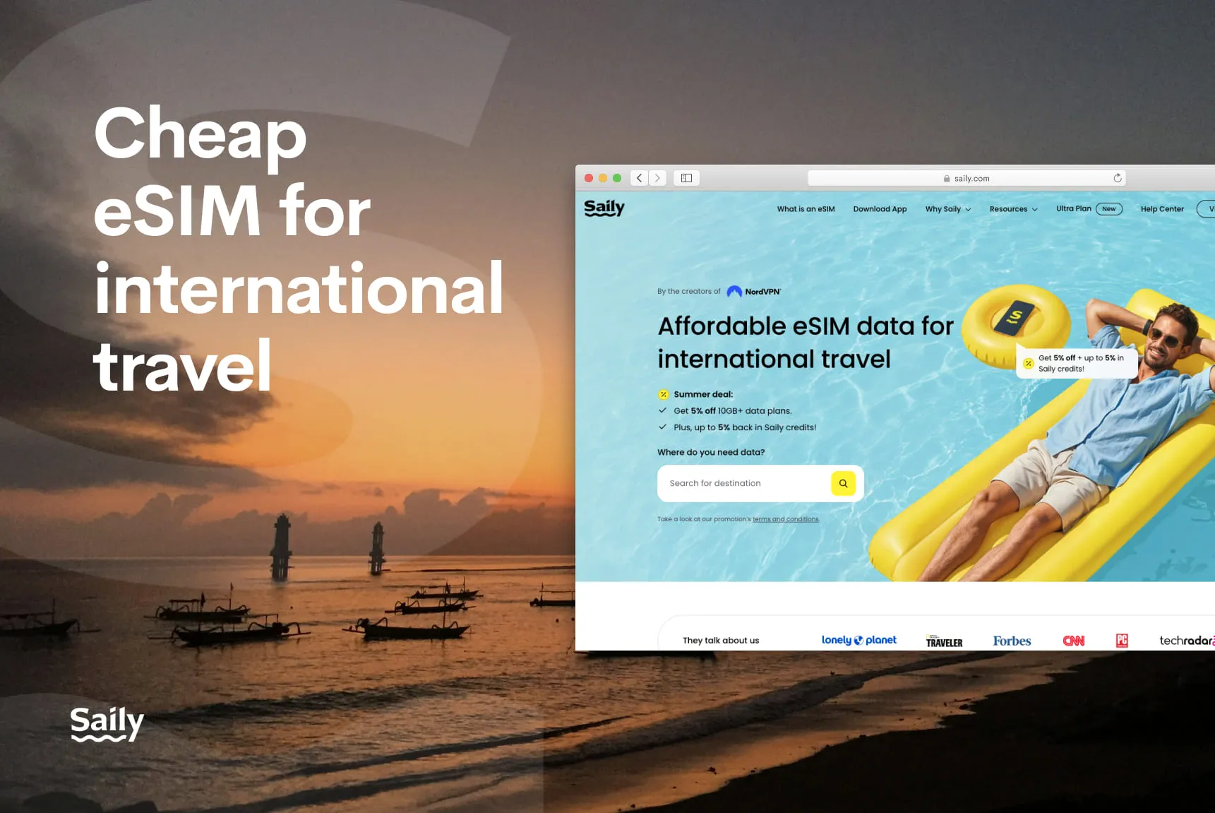 The cheapest eSIMs for international travel: comparison