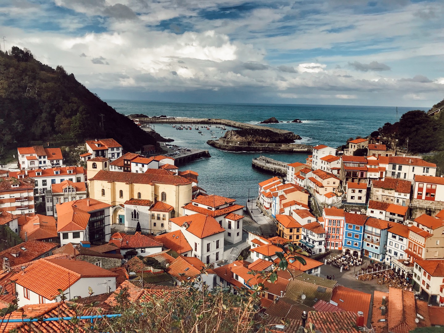 ¿Qué ver y hacer en la Costa Asturiana? Passporter Blog ¿Qué ver y hacer en la Costa Asturiana? Passporter Blog