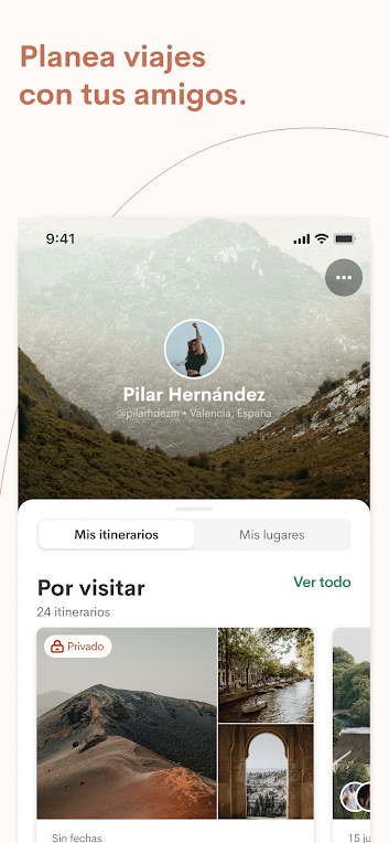 ¿Cuáles Son Las Mejores Apps De Viajes? - Passporter Blog