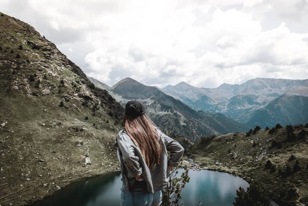 Parc naturel de la Vall de Sorteny