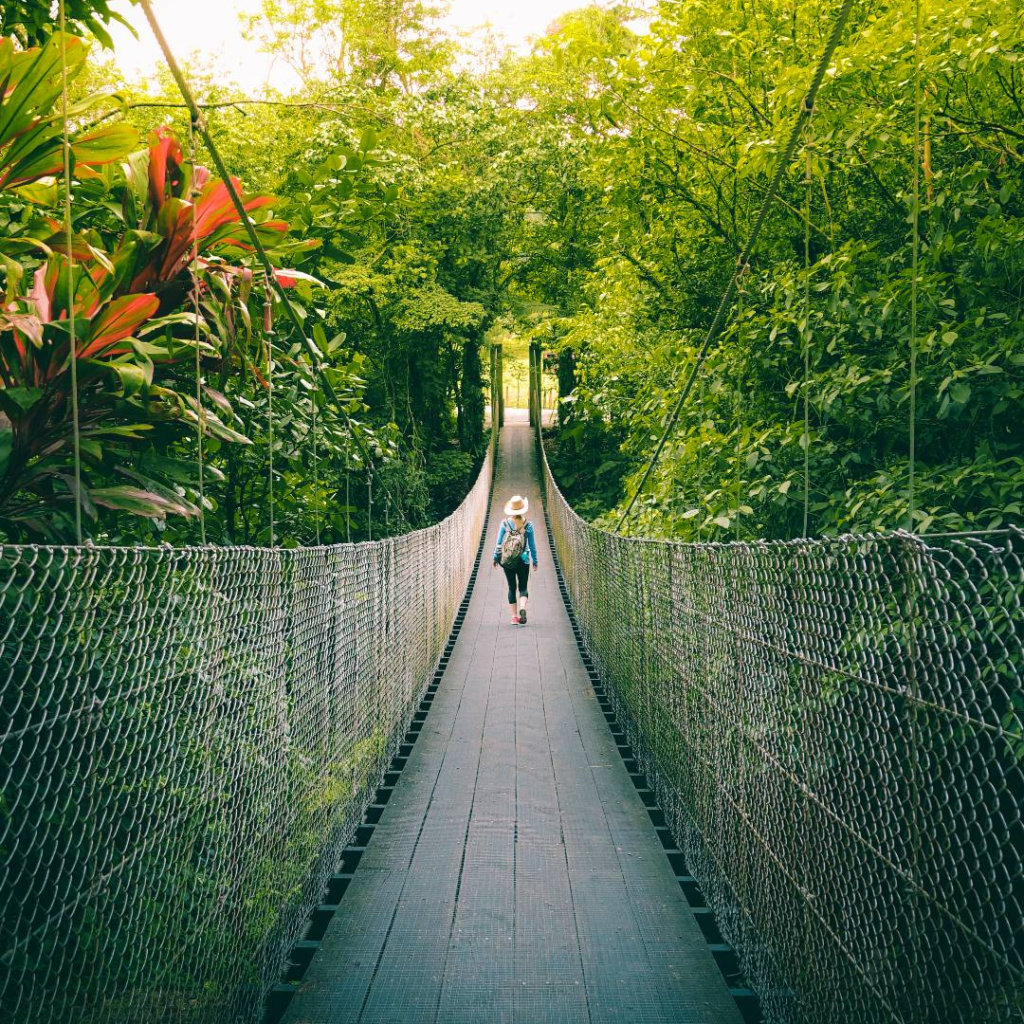 Arenal, Costa Rica @frozenblizzard