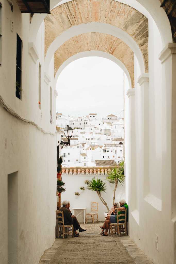 Vejer de la Frontera