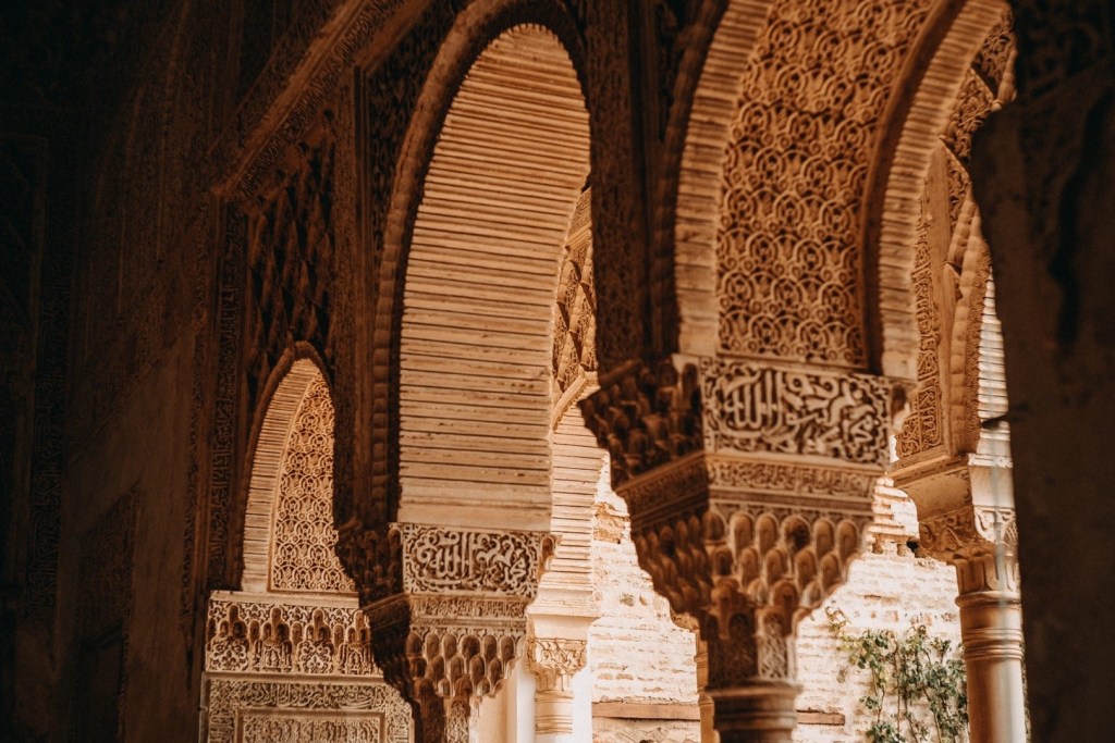 ¿Qué Ver En La Alhambra De Granada? - Passporter Blog