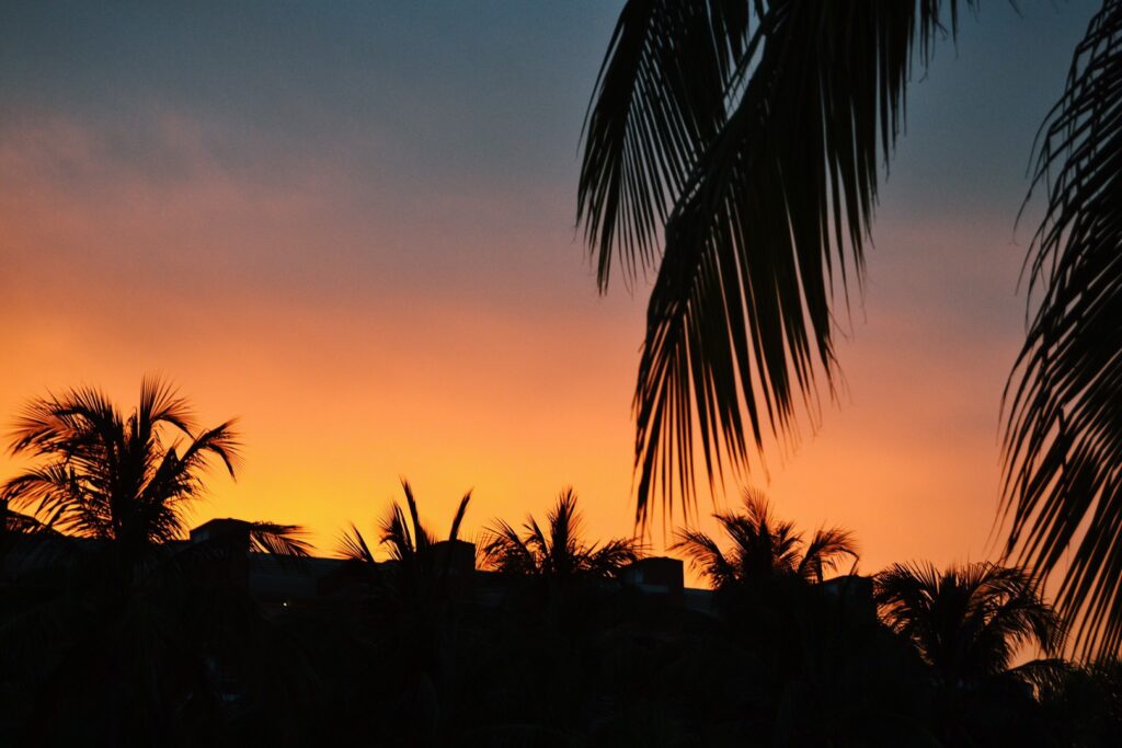 o que fazer à noite em varadero