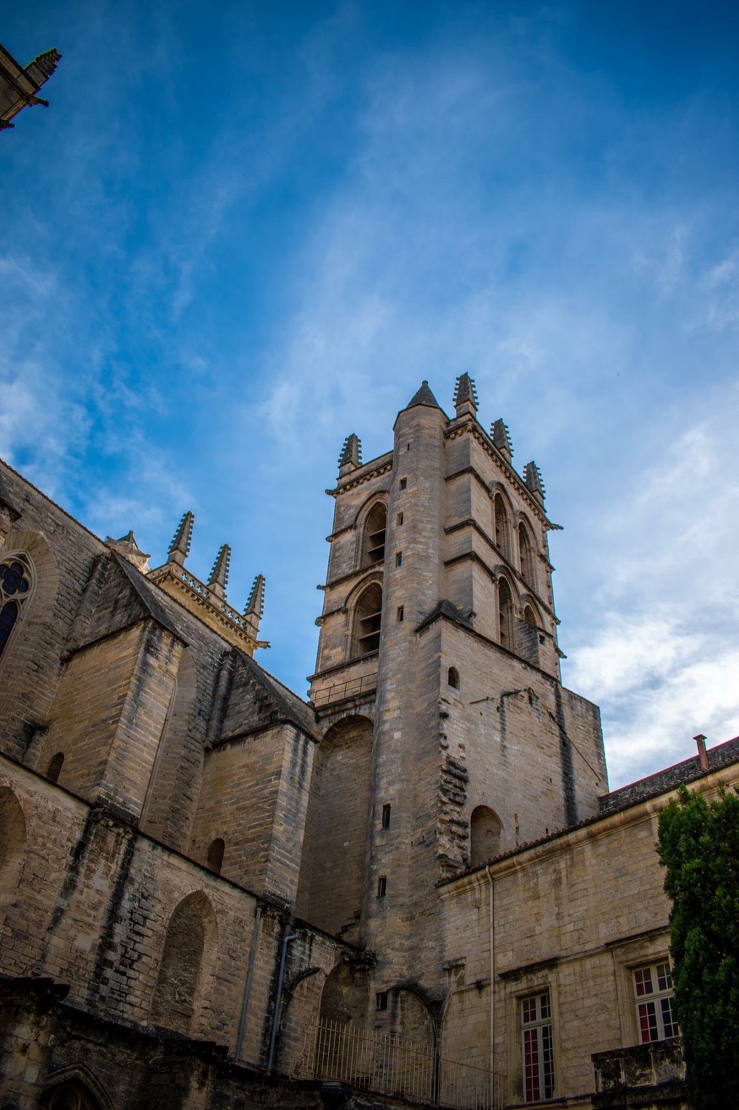 Catedral Saint-Pierre na França