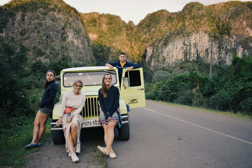 O que ver em Pinar del Rio, viagem à Cuba.