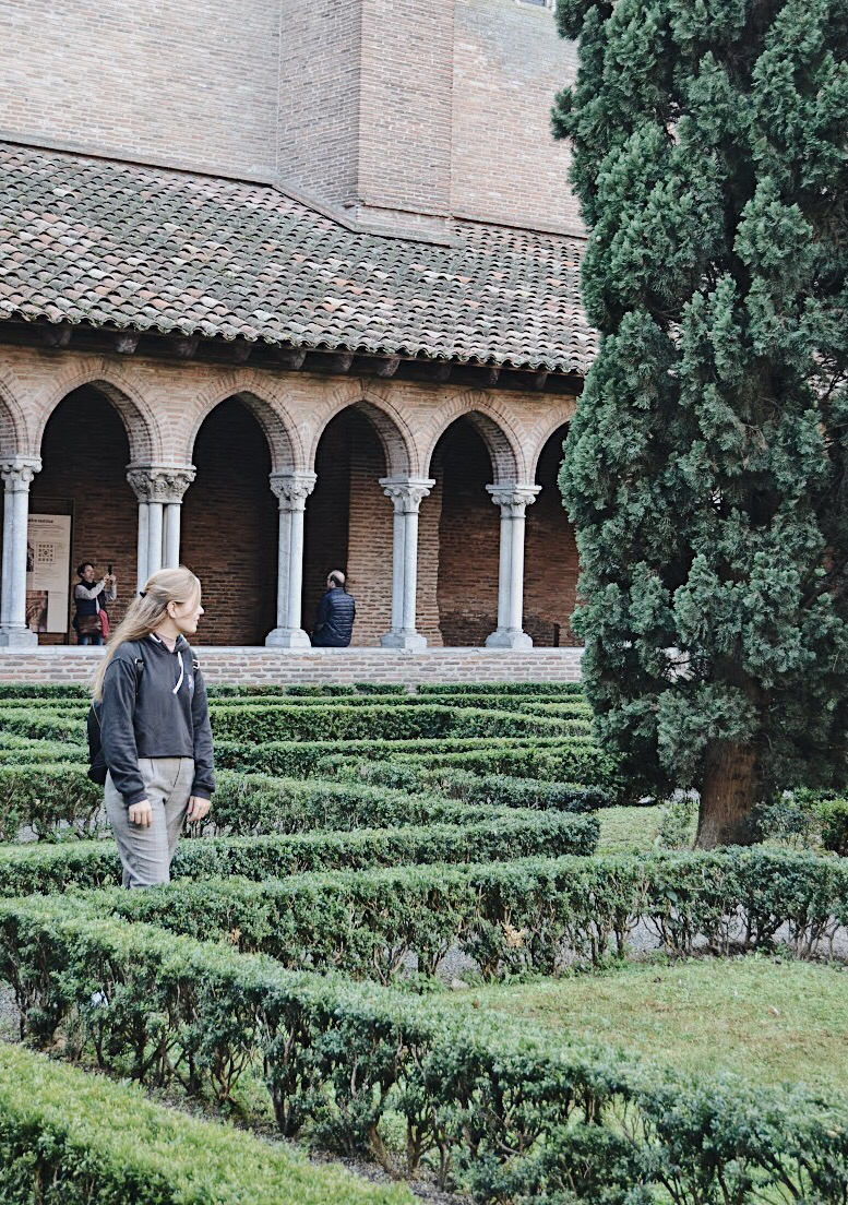 Couvent des Jacobins