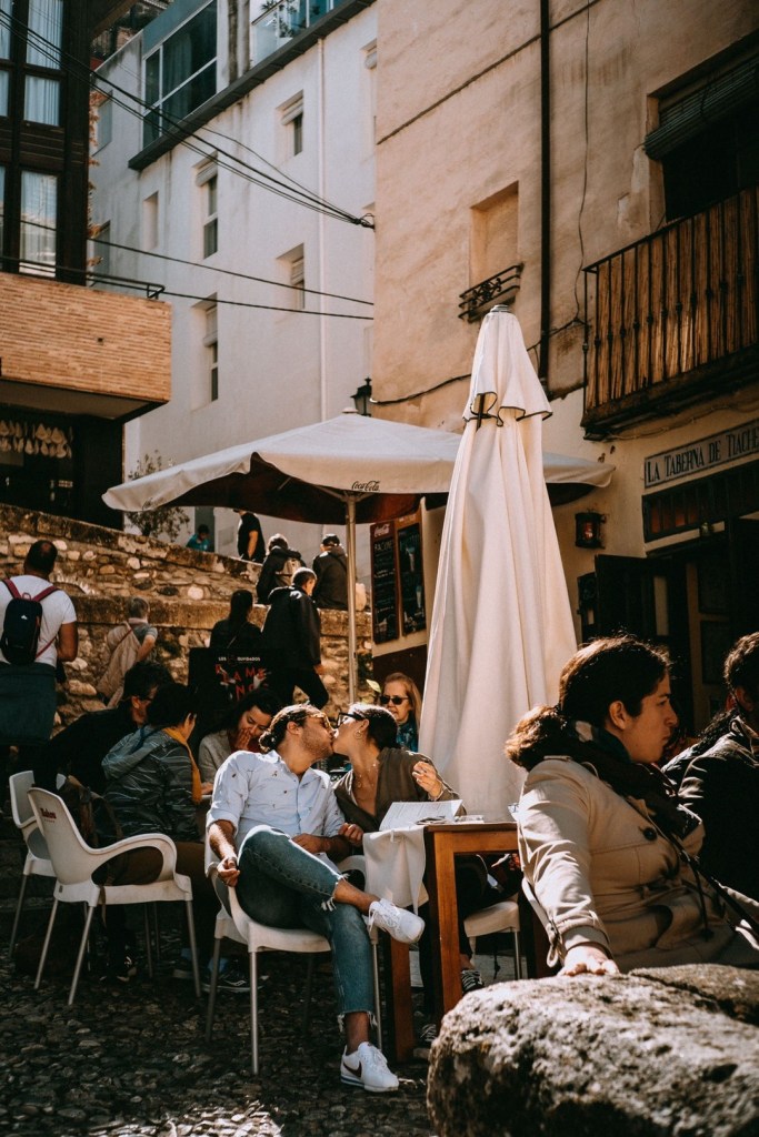 o que ver na Carrera del Darro