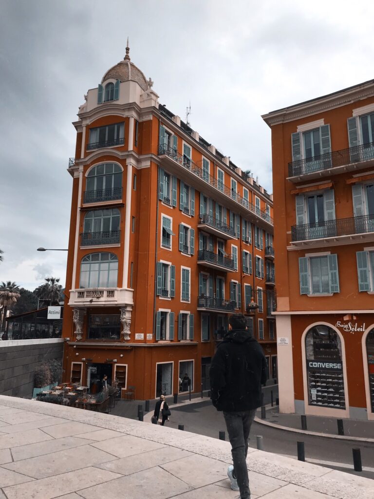 Place Masséna