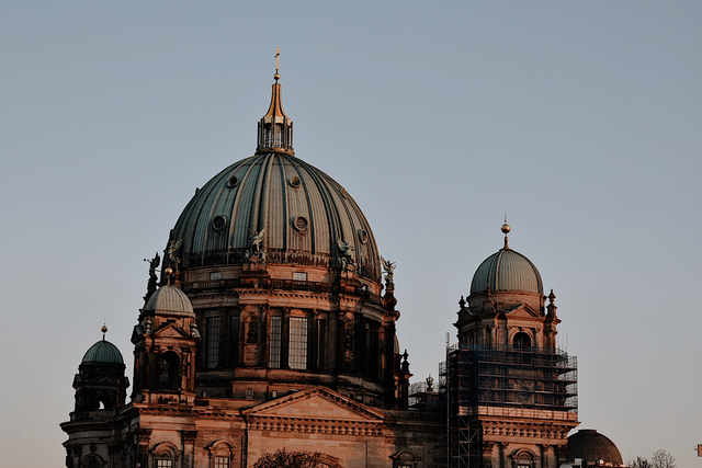 Que Ver Y Hacer En Berlin Passporter Blog