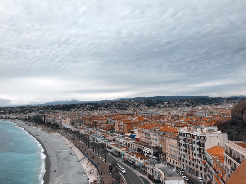 Château de Nice