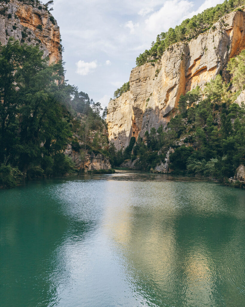 Estrecho de Chillapájaros