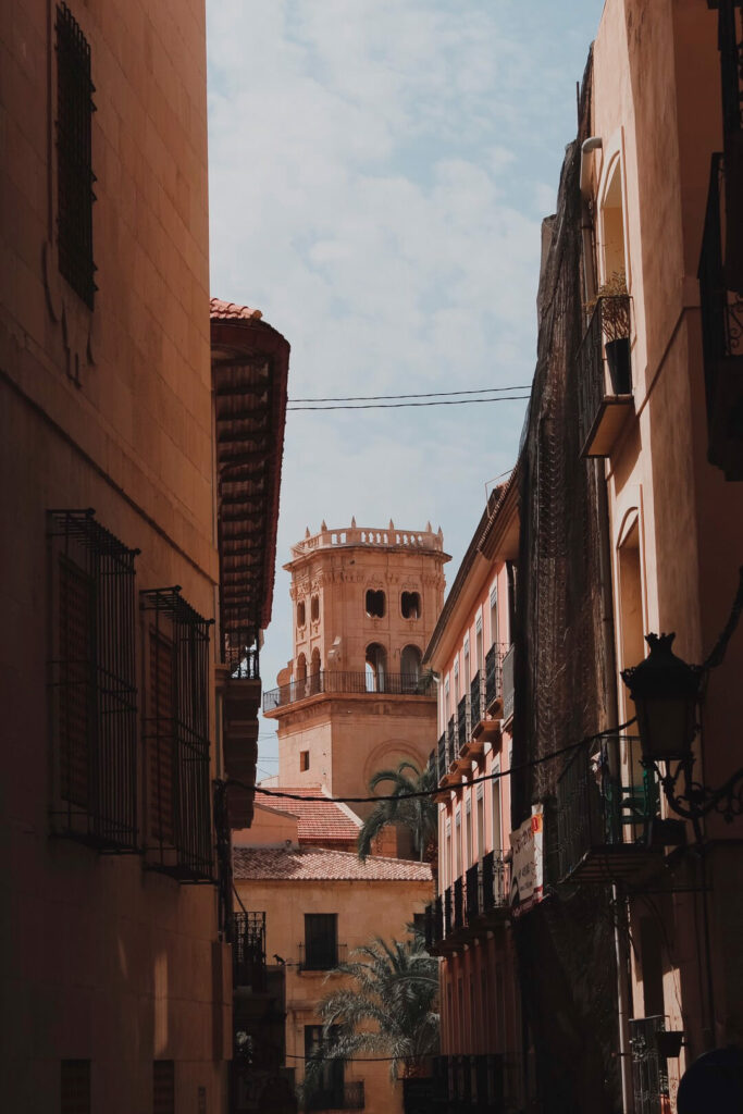 Ayuntamiento de Alicante