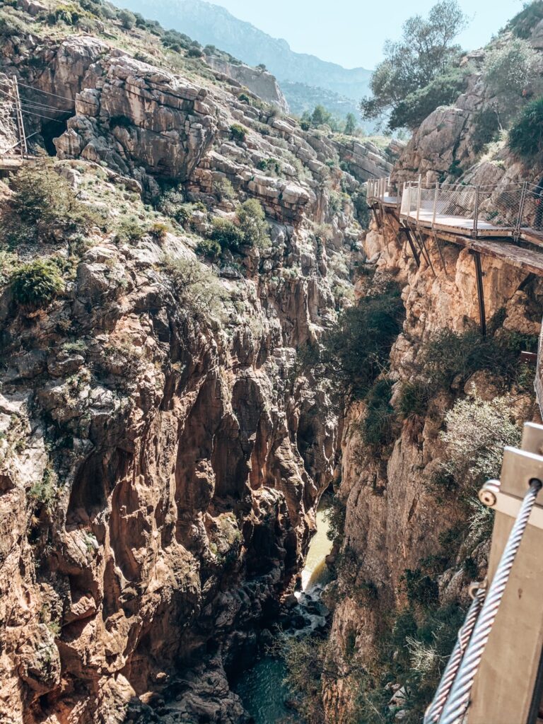 Caminito del Rey