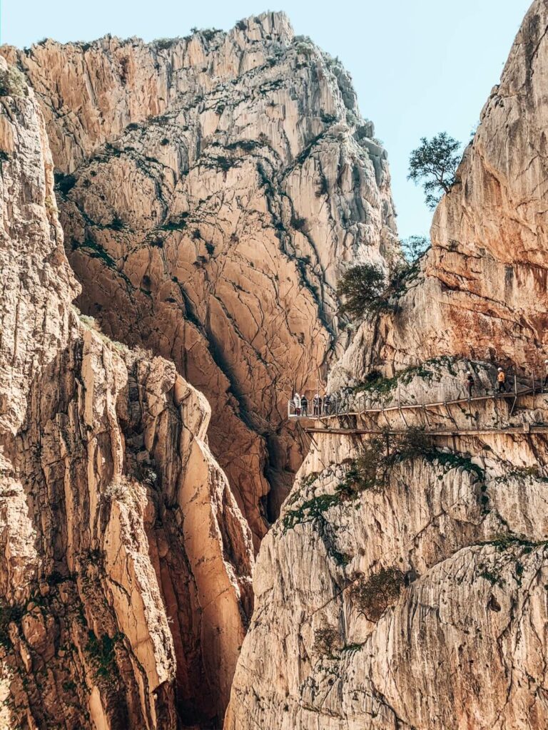 Caminito del Rey