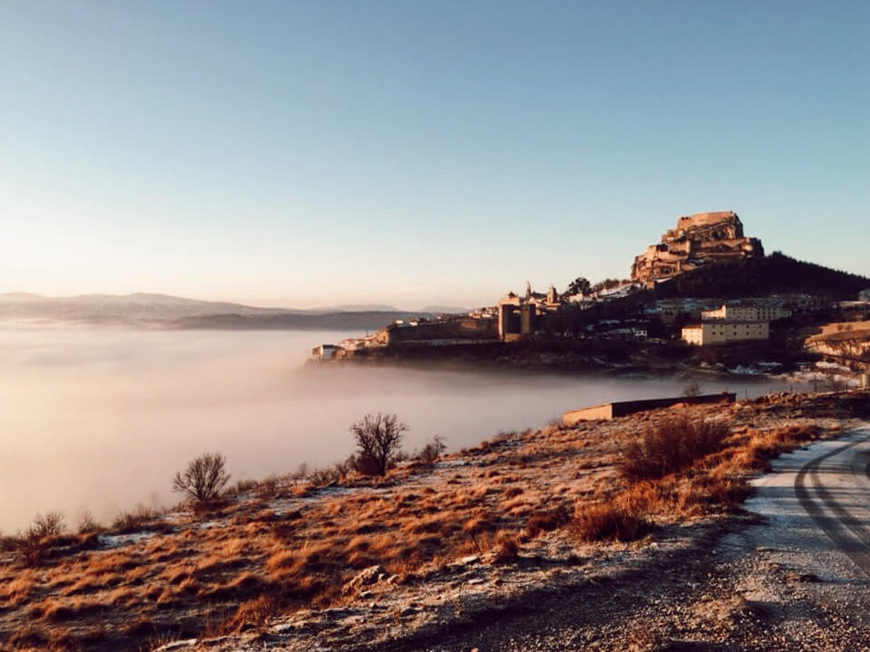 Morella, Espanha