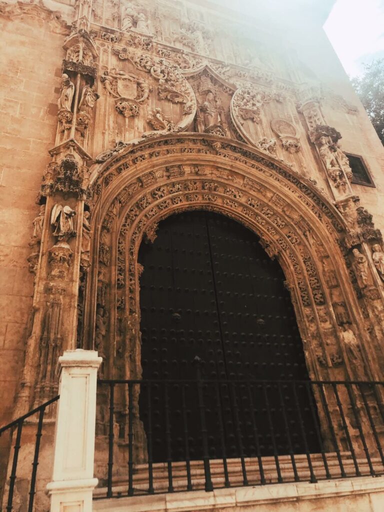 Catedral de Málaga